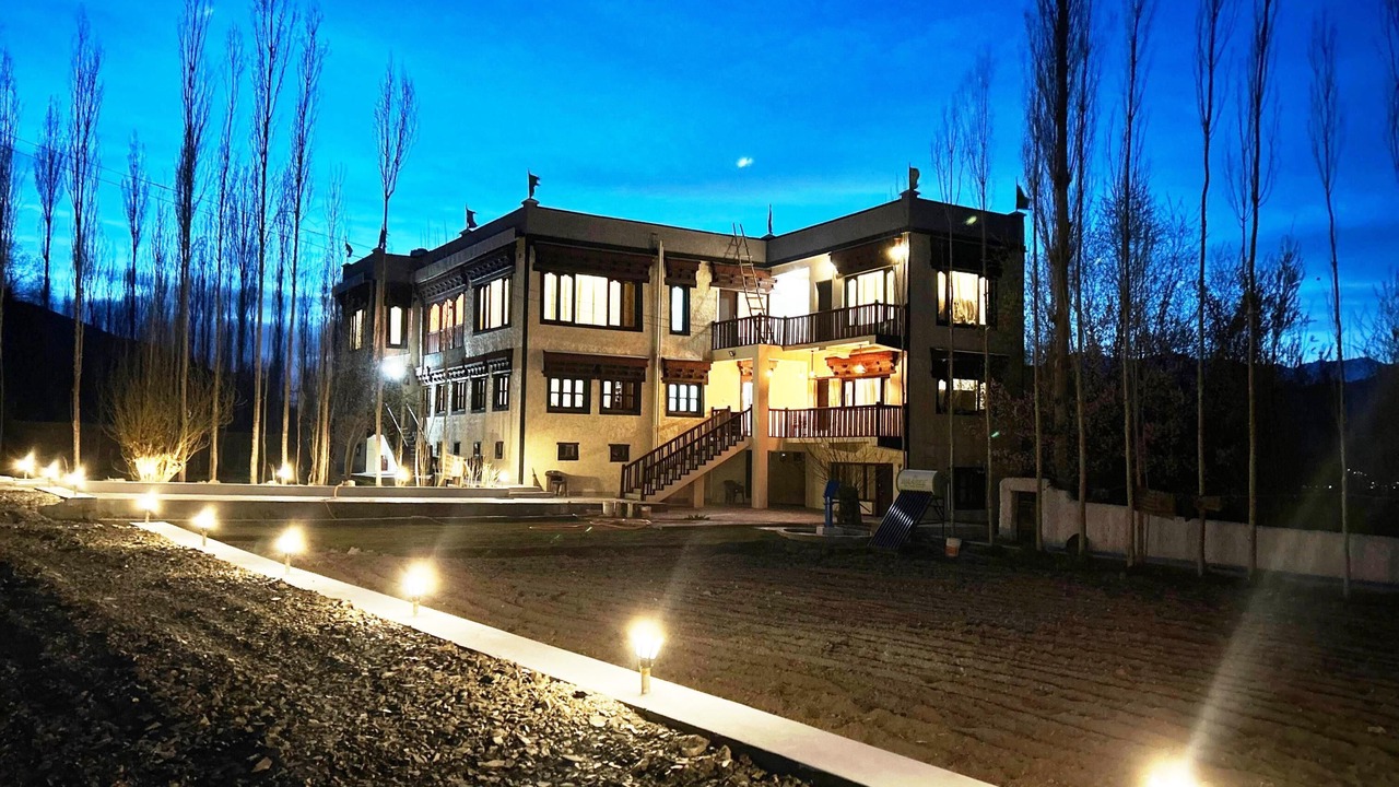 Photo of Outdoor in Leh
