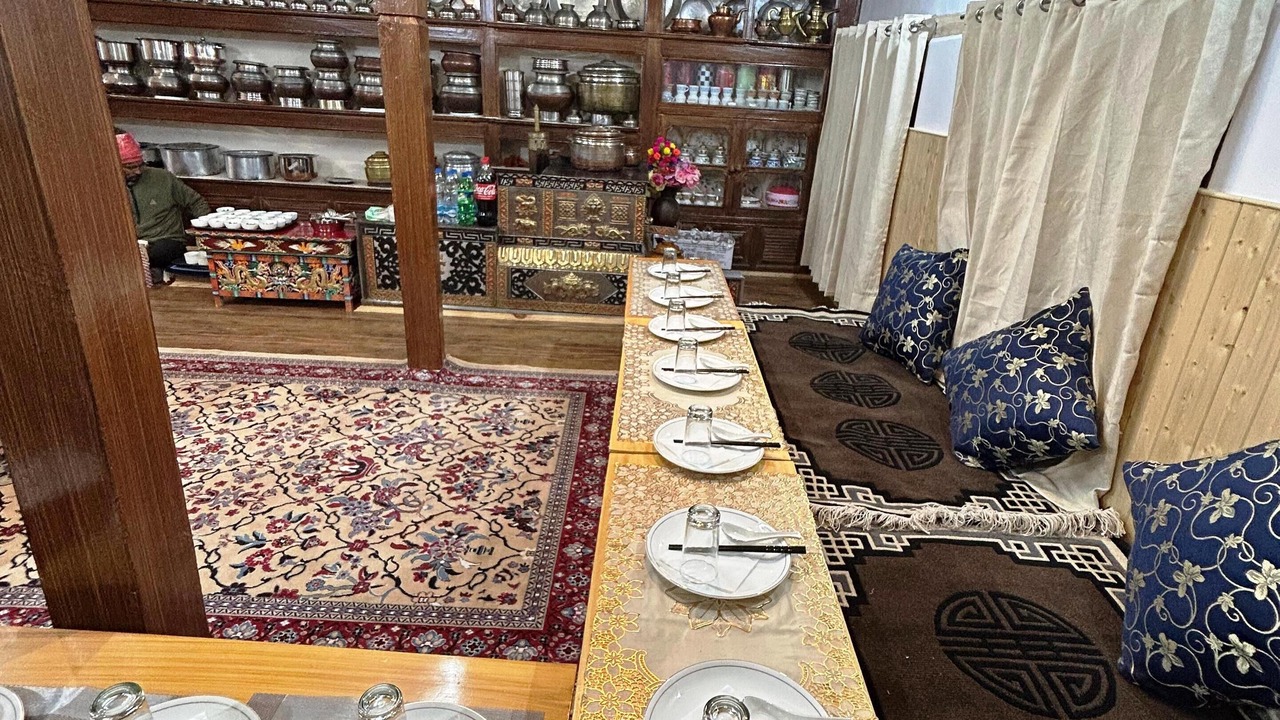 Photo of Others in Leh