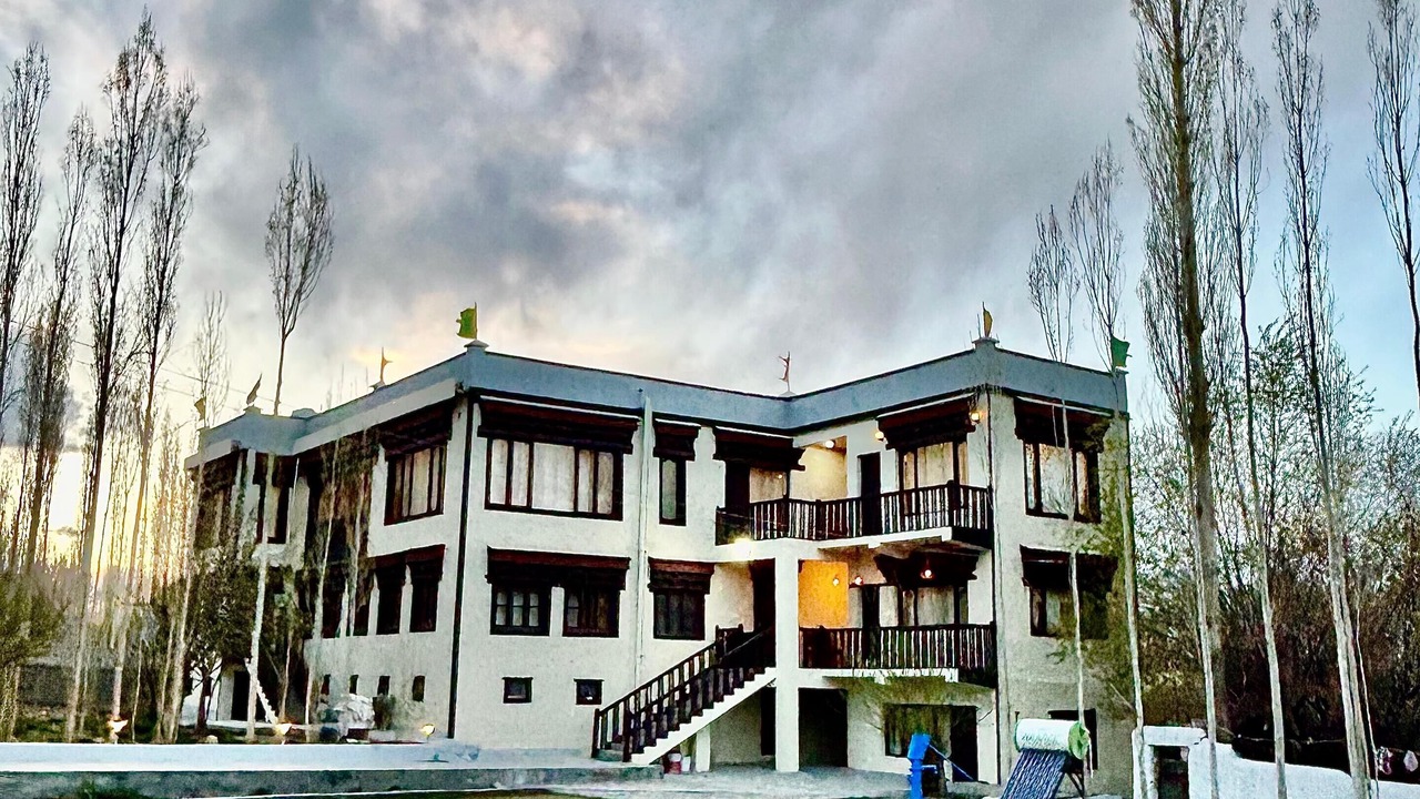 Photo of Outdoor in Leh