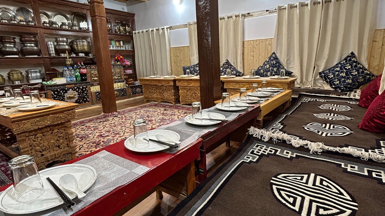 Photo of Others in Leh