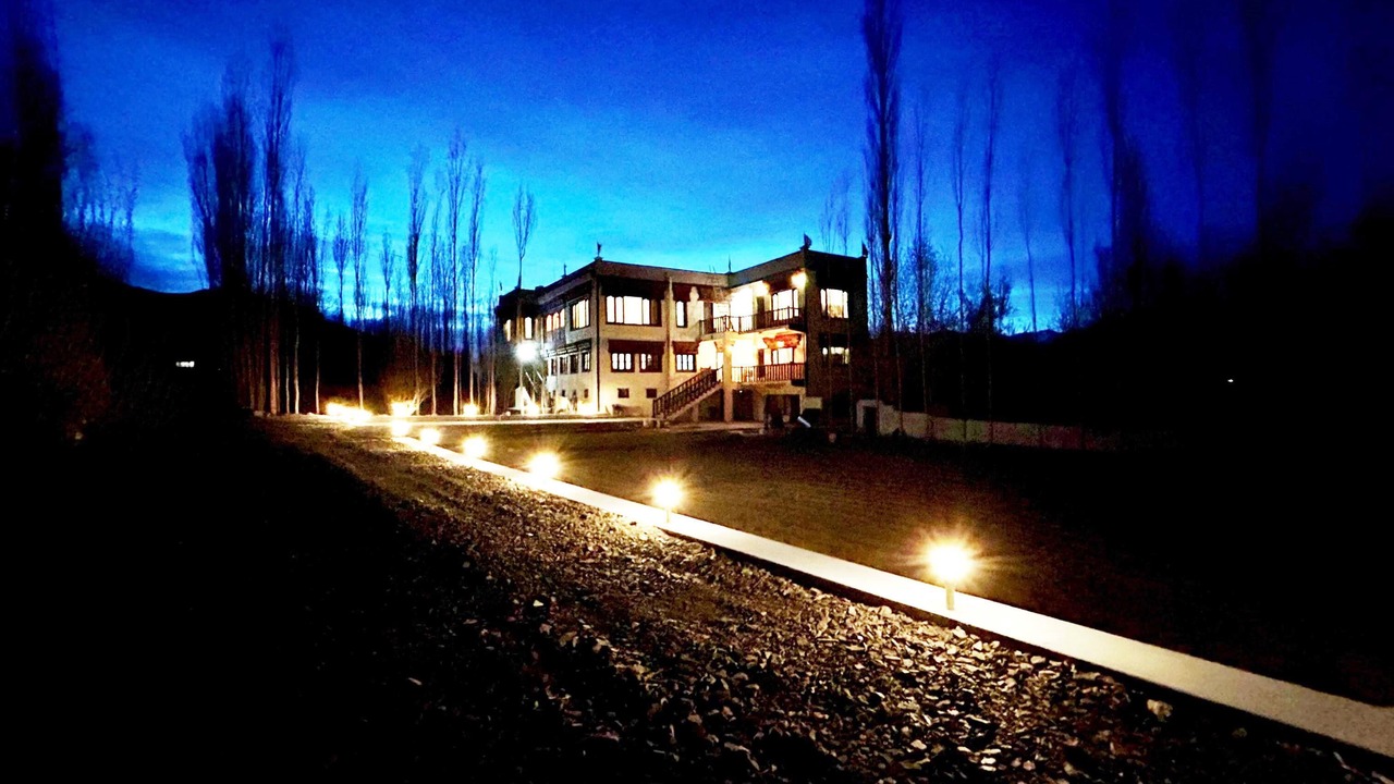 Photo of Outdoor in Leh