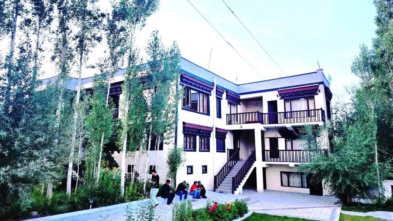 Photo of Outdoor in Leh