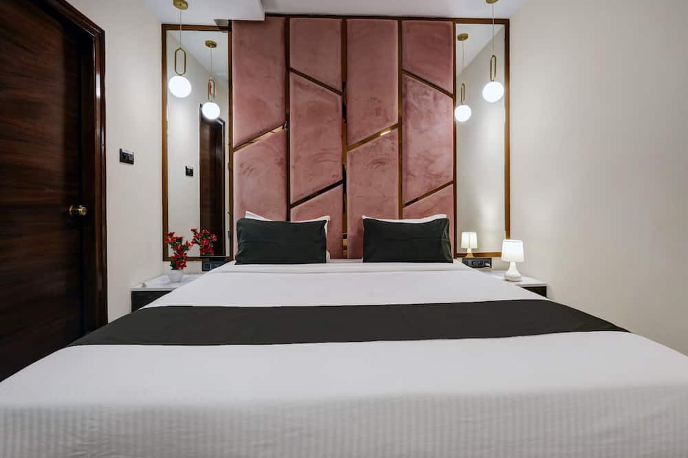 Photo of Bedroom in Kapuluppada