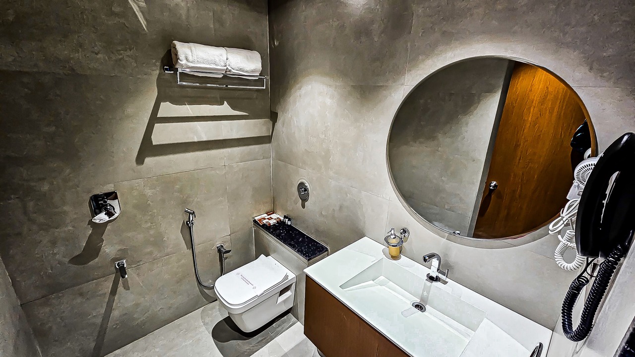 Photo of Bedroom in Somnath