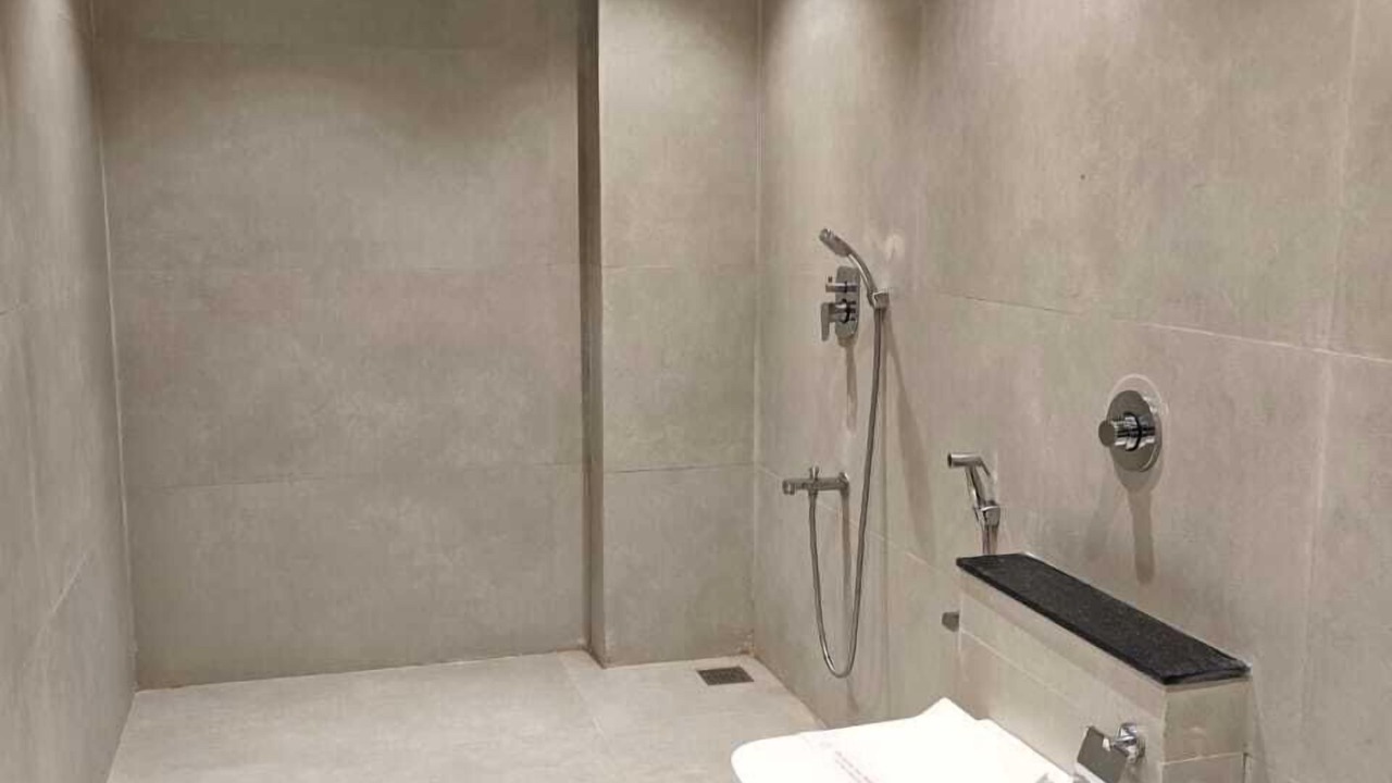 Photo of Bathroom in Somnath