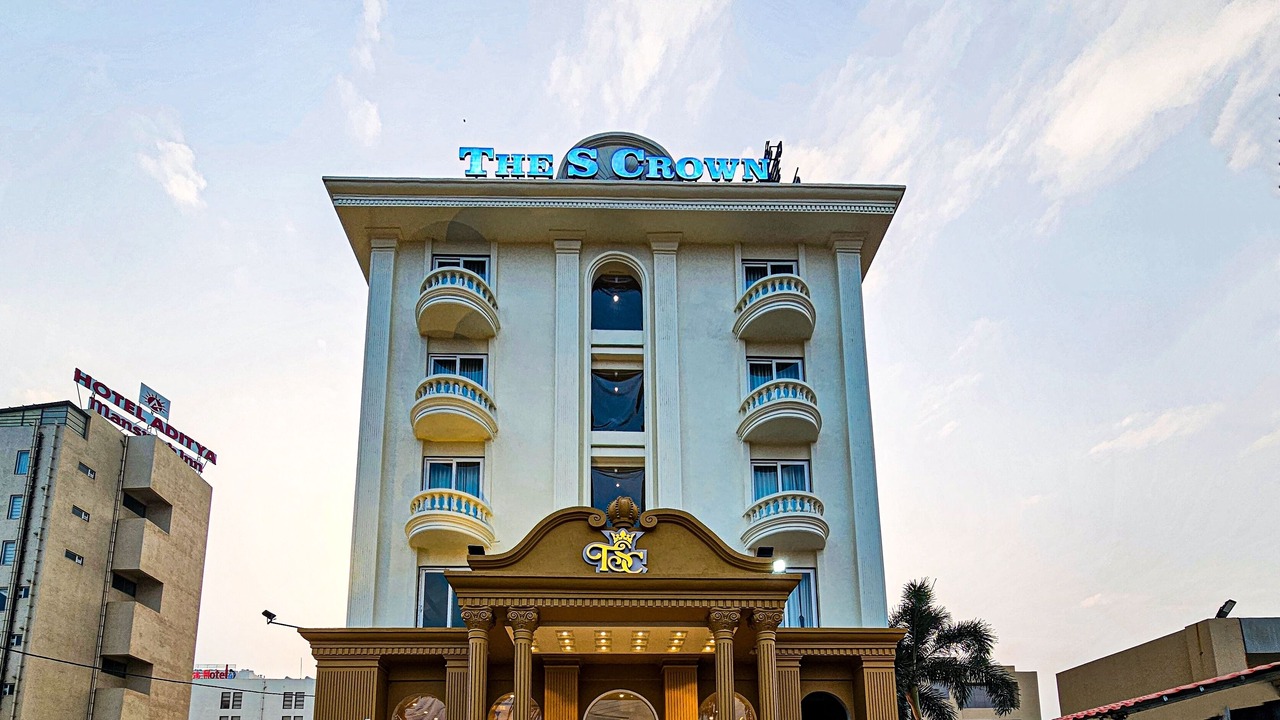 Photo of Outdoor in Somnath
