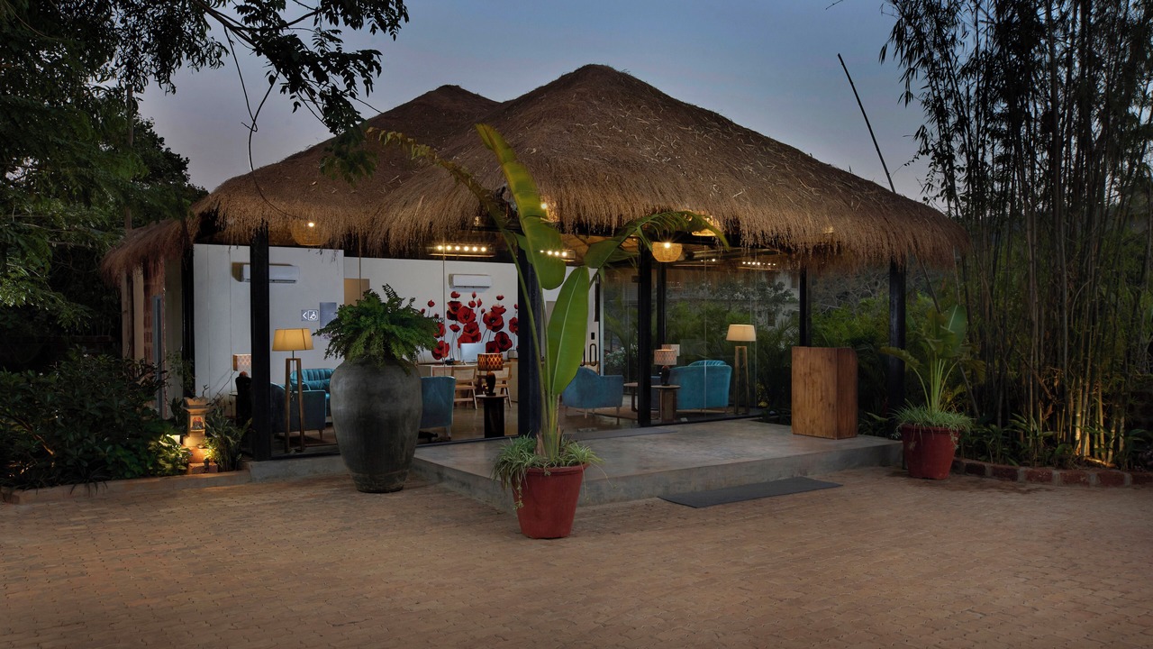 Photo of Outdoor in Ashvem