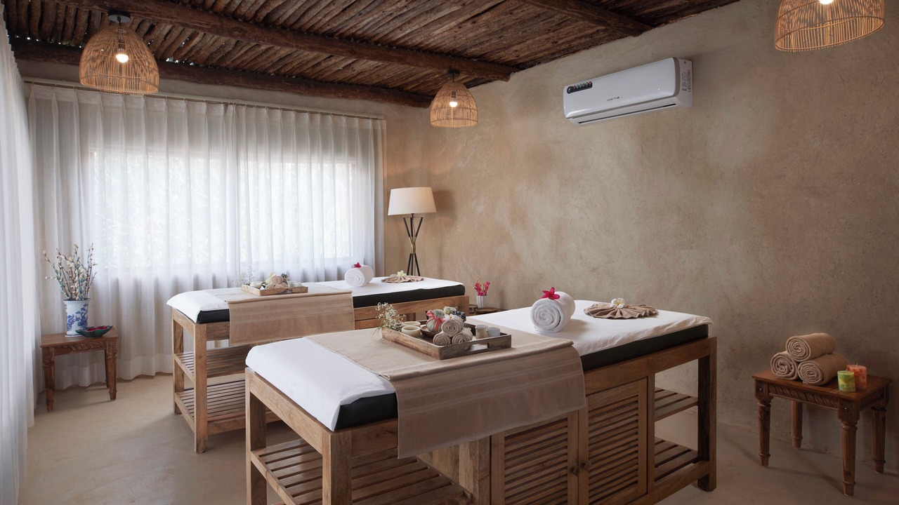 Photo of Bedroom in Ashvem