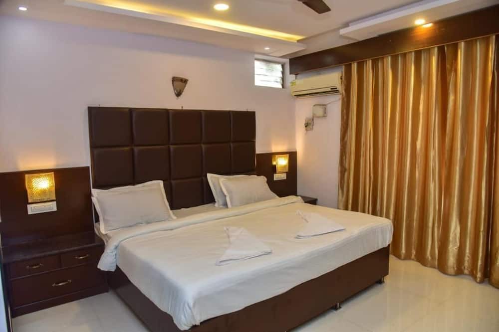 Photo of Bedroom in Saunta Vaddo