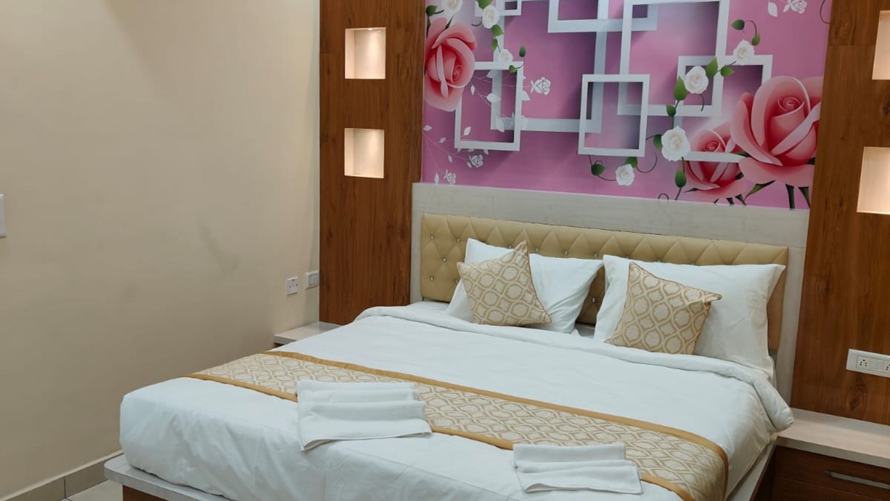 Photo of Bedroom in Sarjapur