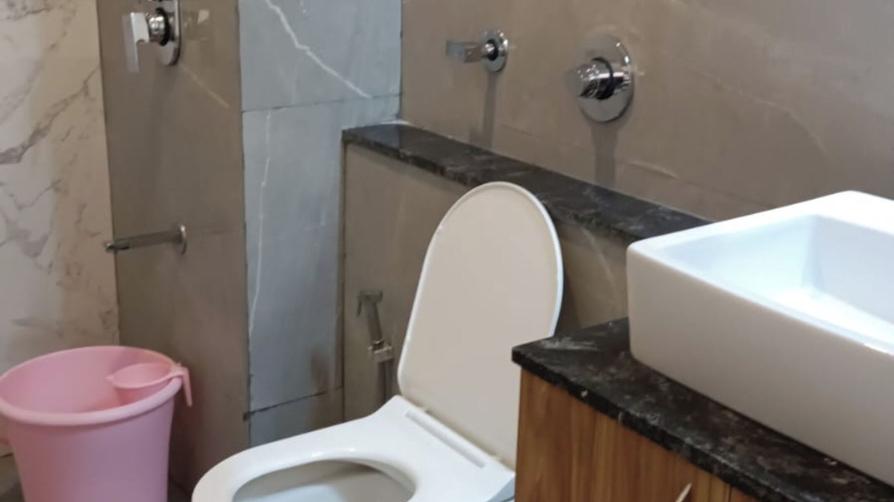Photo of Bathroom in Sarjapur