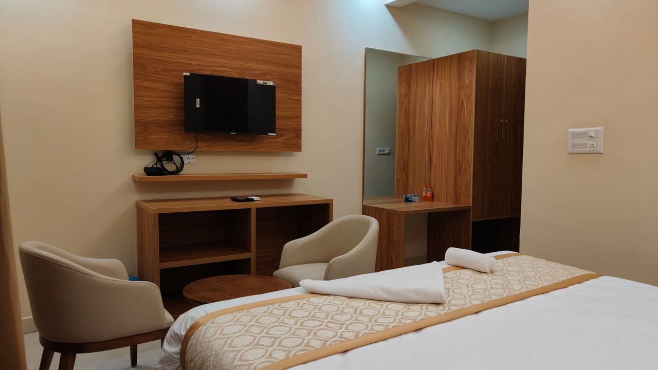 Photo of Bedroom in Sarjapur