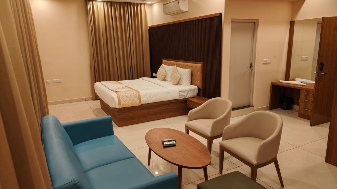Photo of Bedroom in Sarjapur