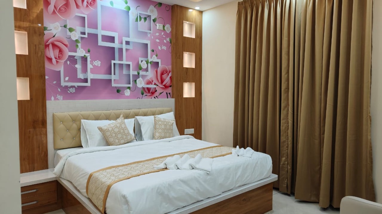 Photo of Bedroom in Sarjapur