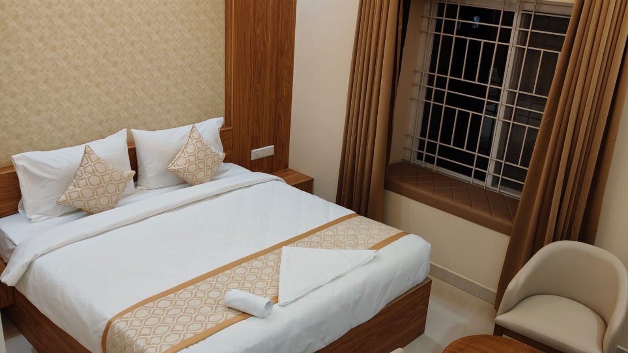 Photo of Bedroom in Sarjapur