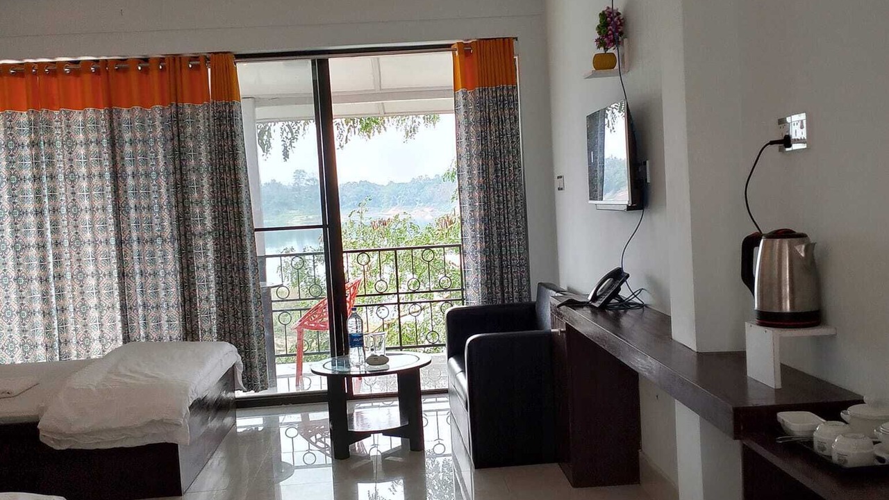 Photo of Outdoor in Rangamati Hill District