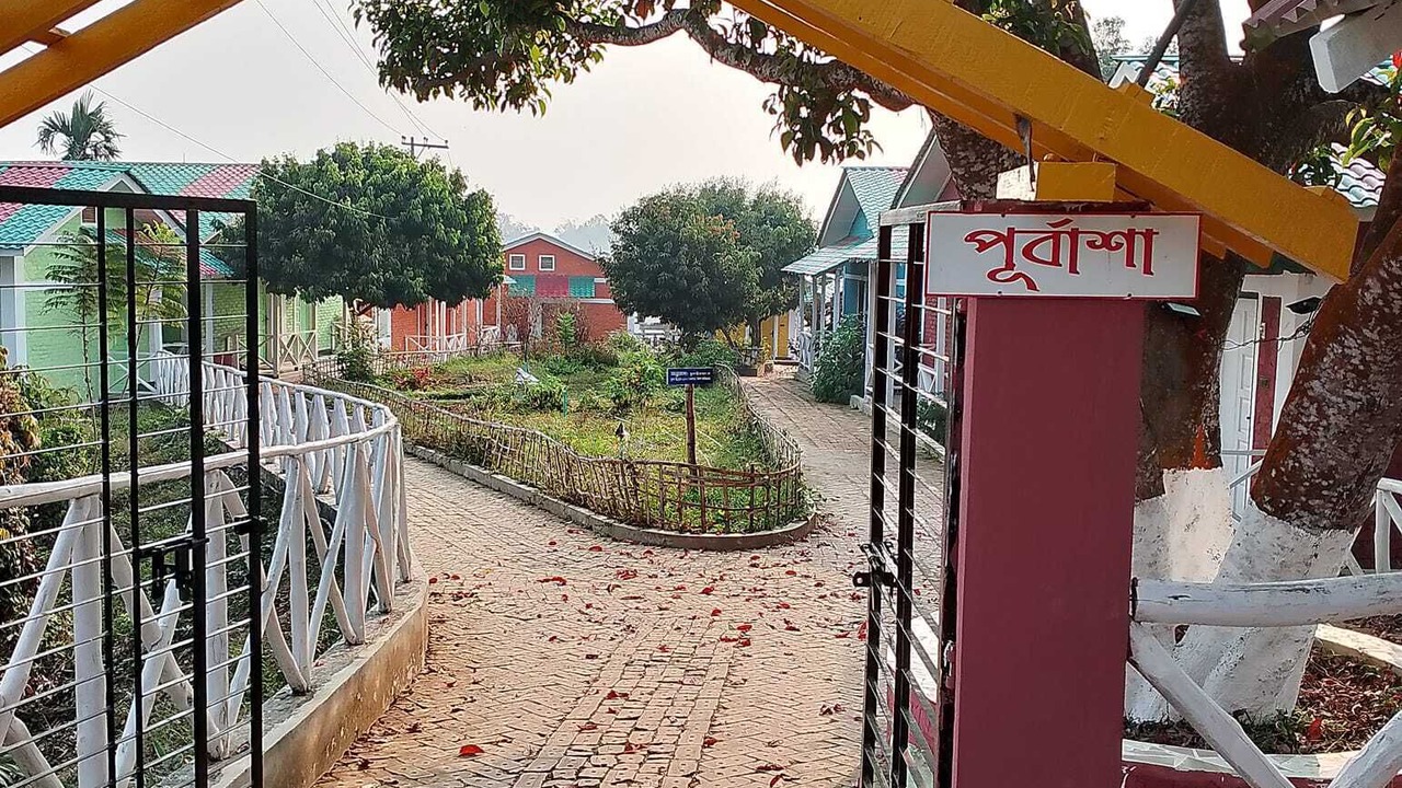 Photo of Outdoor in Rangamati Hill District