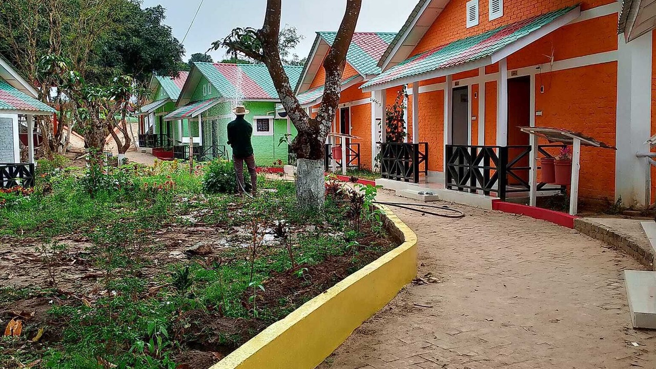 Photo of Outdoor in Rangamati Hill District