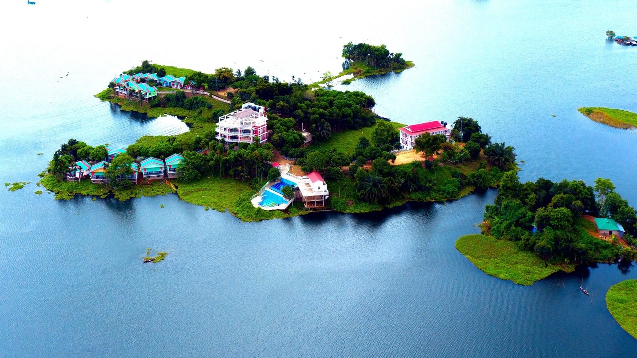 Photo of Outdoor in Rangamati Hill District