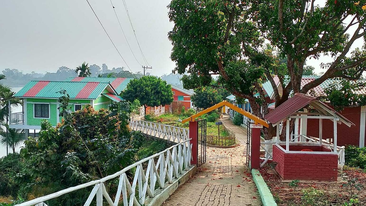 Photo of Outdoor in Rangamati Hill District