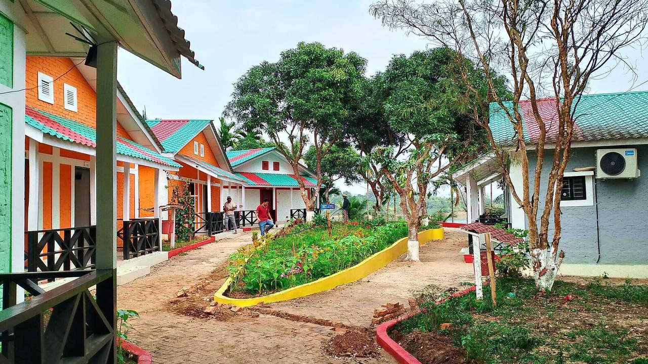 Photo of Outdoor in Rangamati Hill District