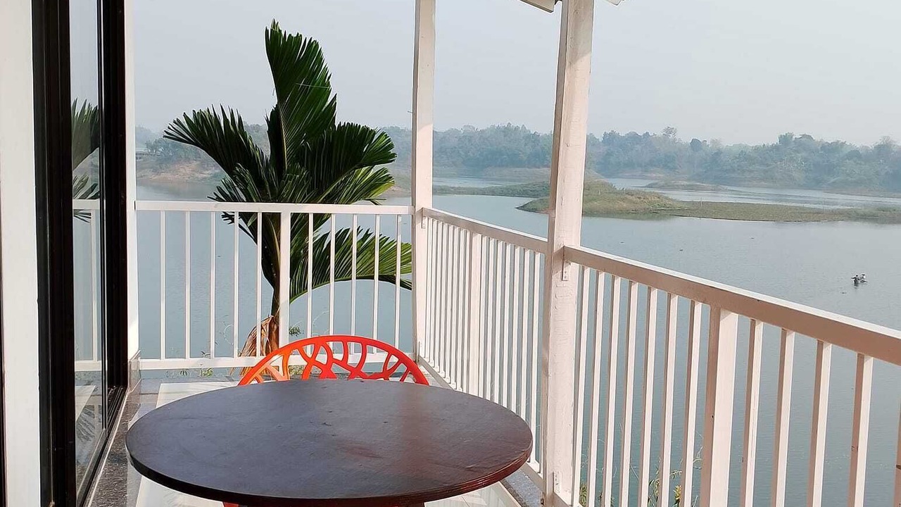 Photo of Patio Balcony in Rangamati Hill District