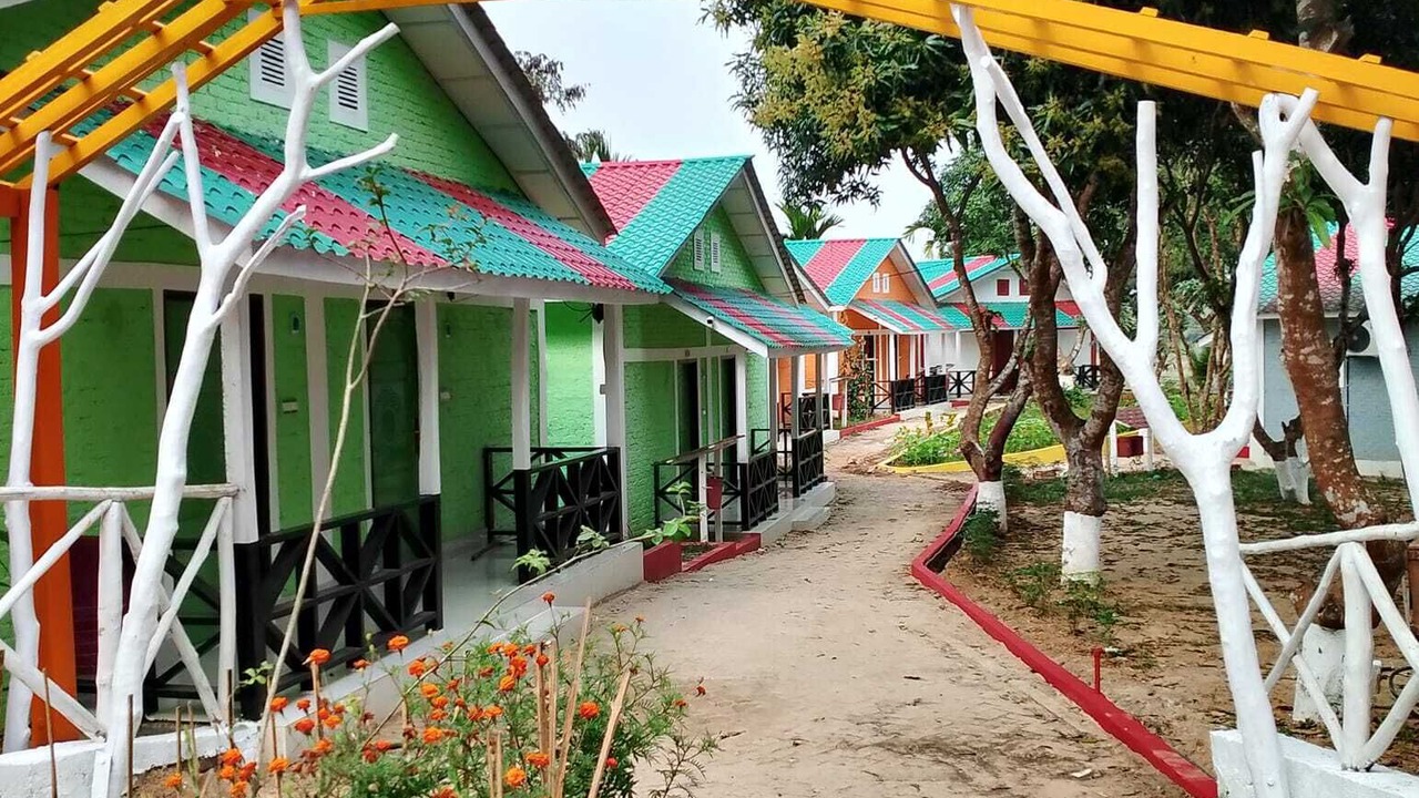 Photo of Outdoor in Rangamati Hill District