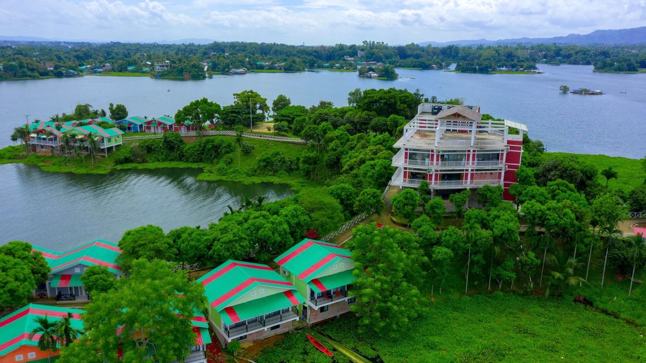 Photo of Outdoor in Rangamati Hill District