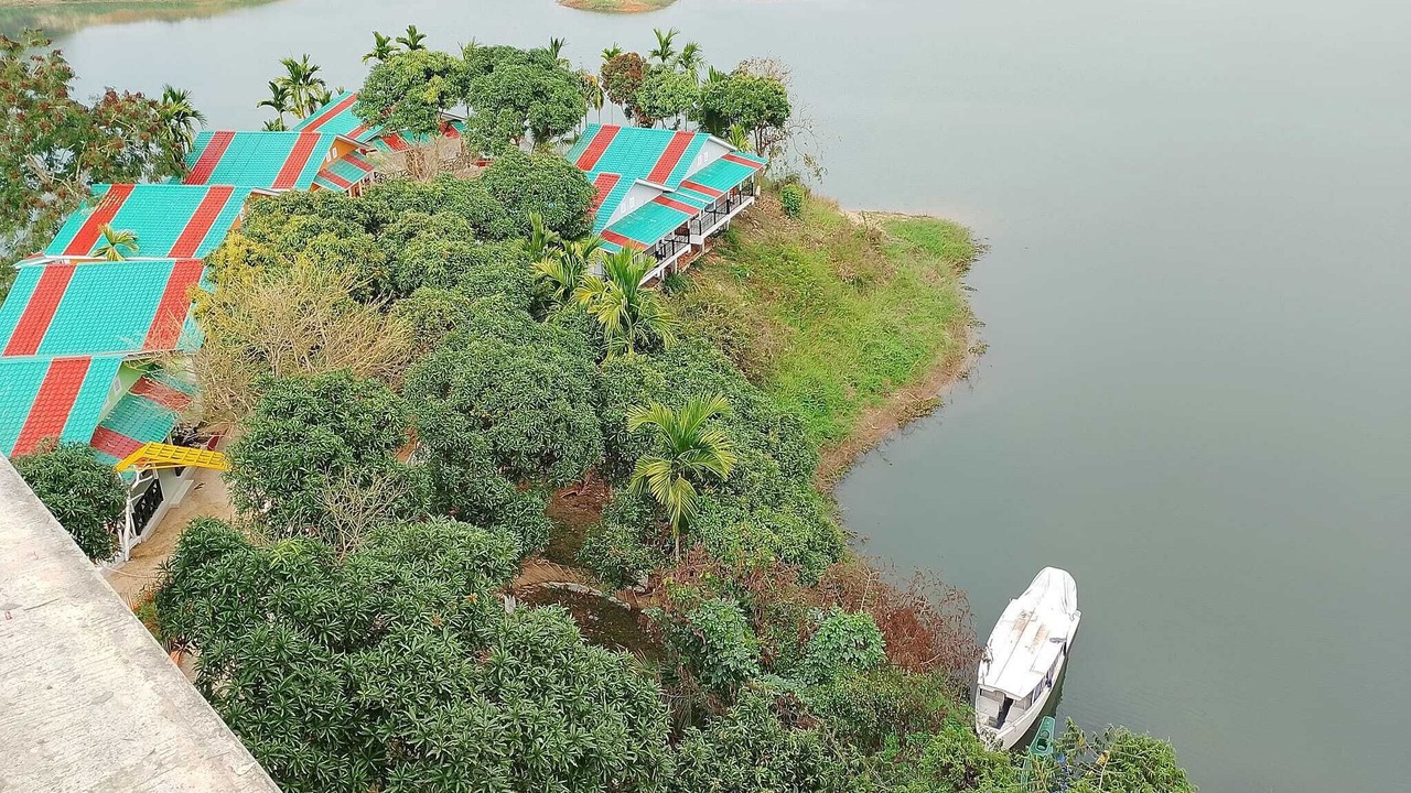 Photo of Outdoor in Rangamati Hill District
