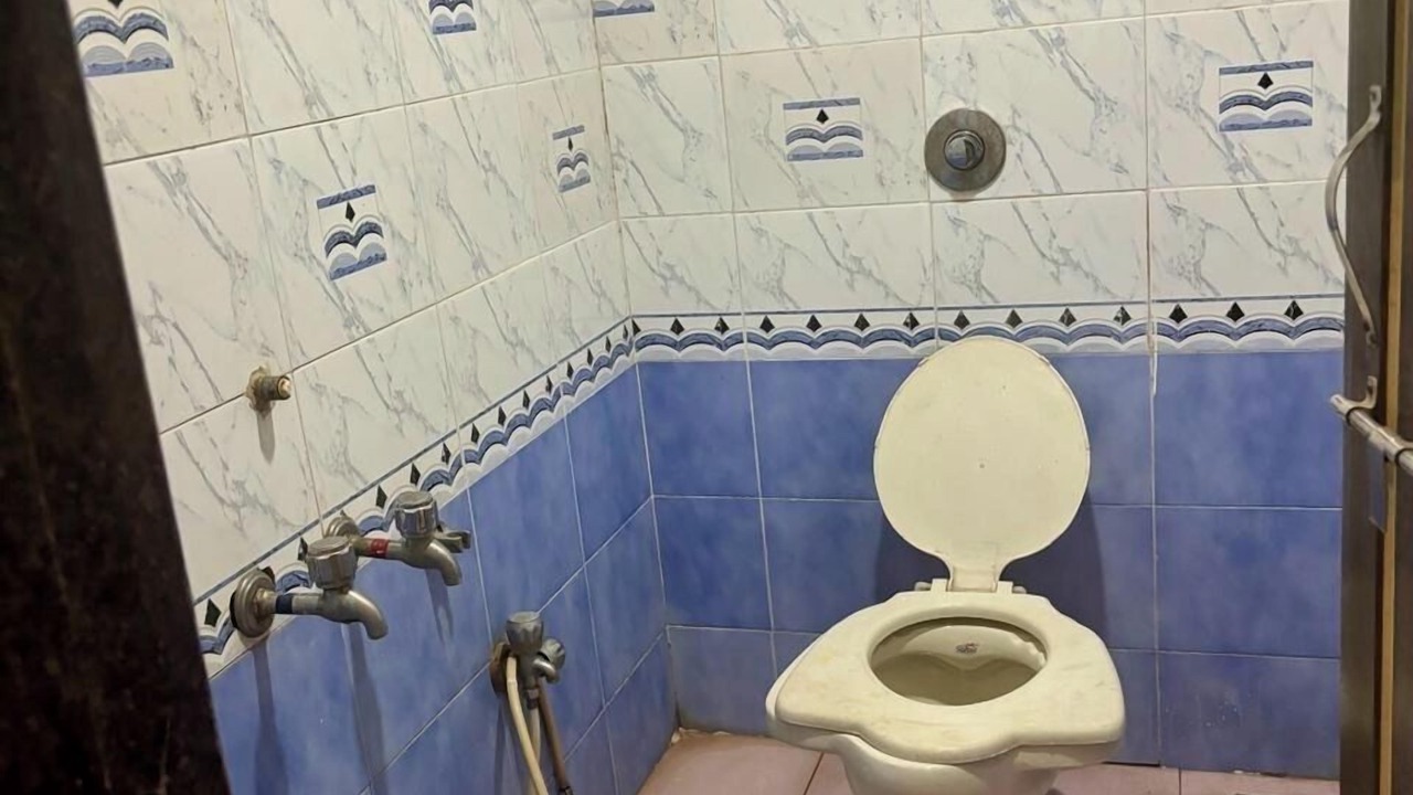 Photo of Bathroom in Devbag