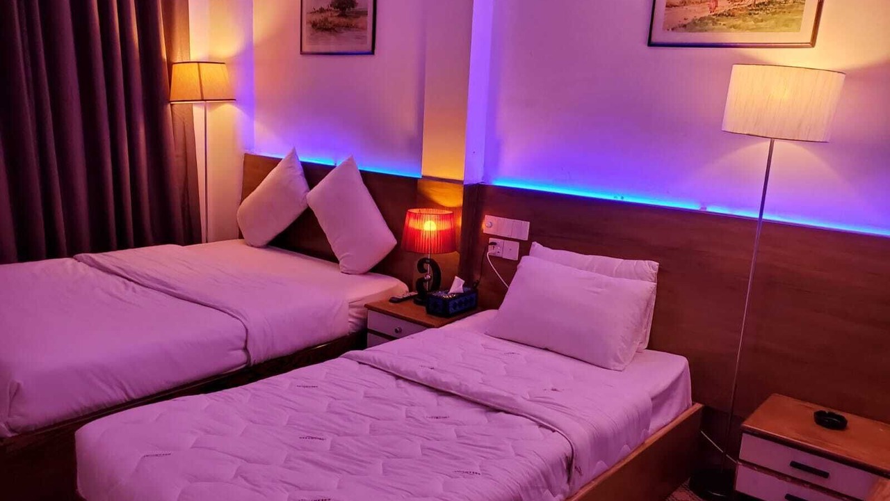 Photo of Bedroom in Sylhet