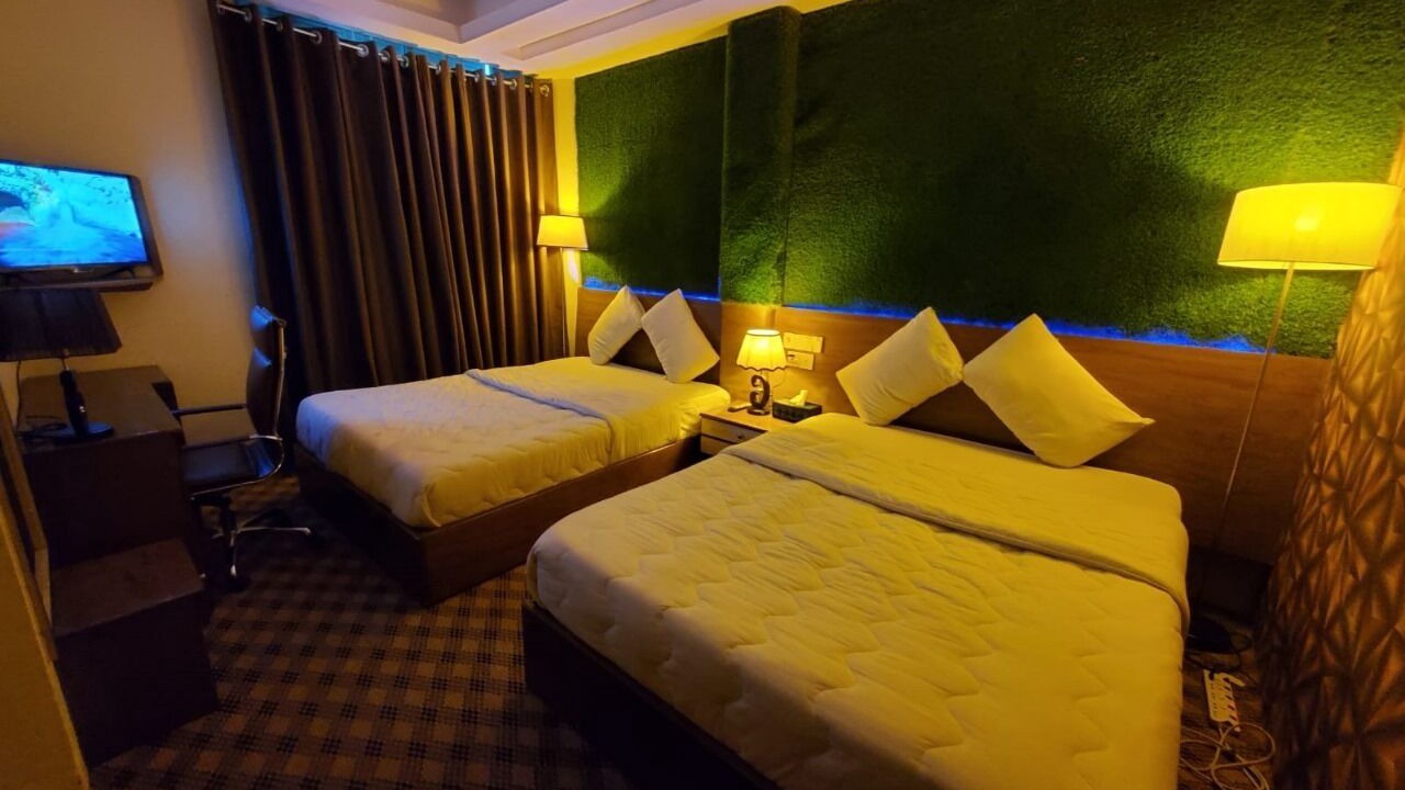 Photo of Bedroom in Sylhet