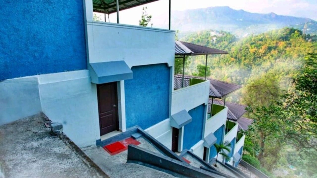 Photo of Outdoor in Aadit