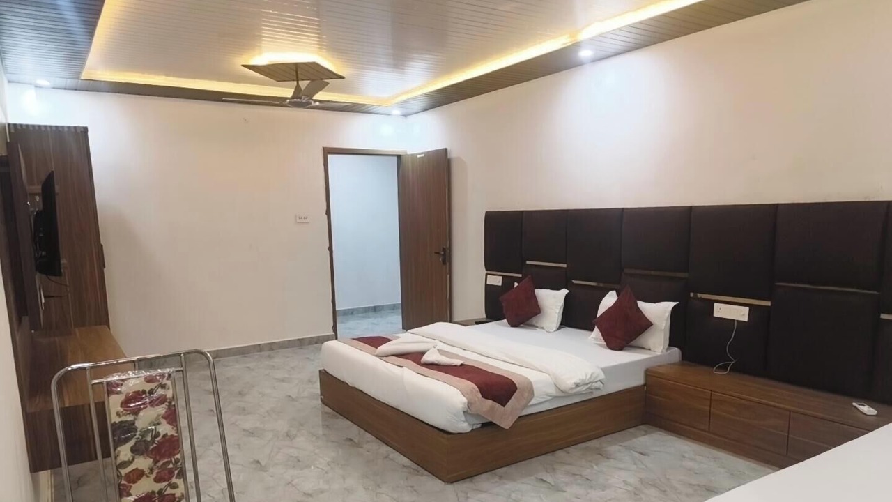 Photo of Bedroom in Gorakhpur