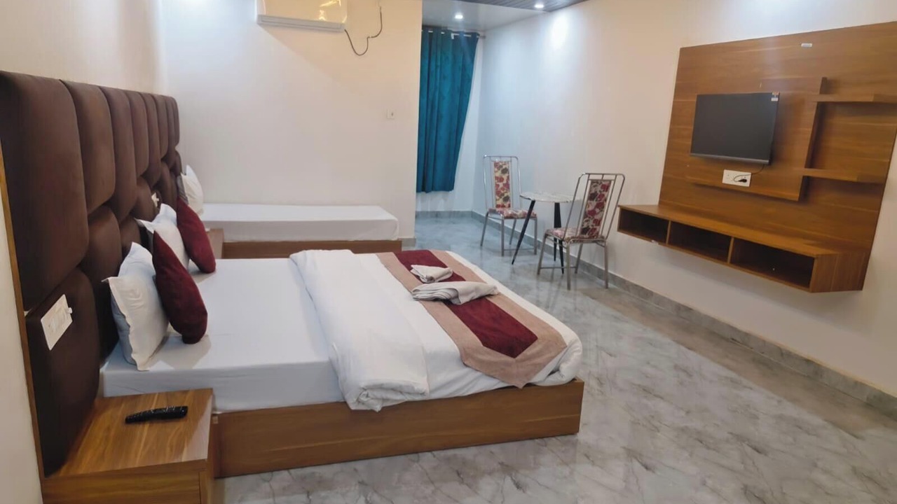 Photo of Bedroom in Gorakhpur