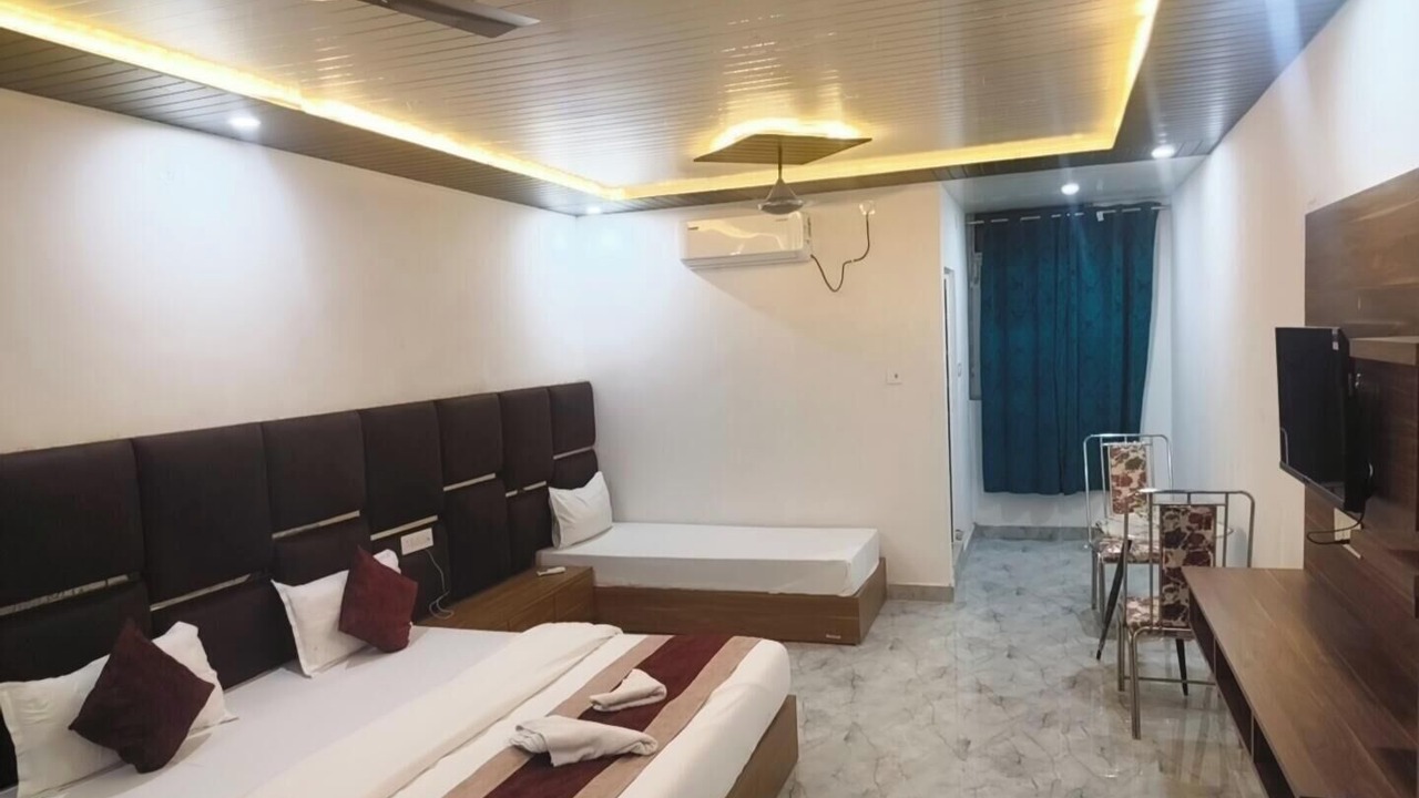 Photo of Bedroom in Gorakhpur
