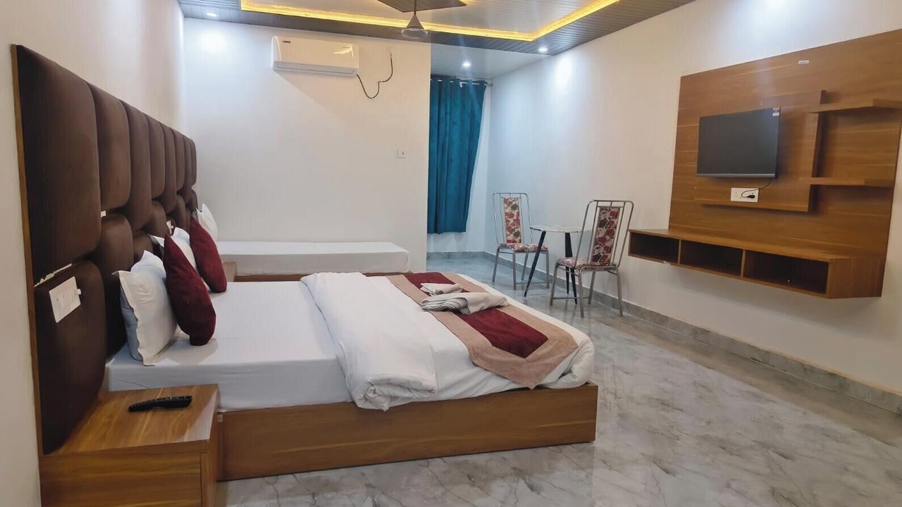 Photo of Bedroom in Gorakhpur