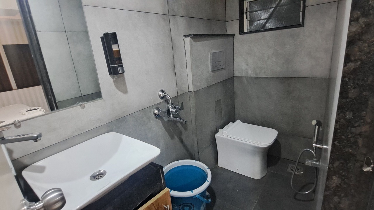 Photo of Bathroom in Kharadi