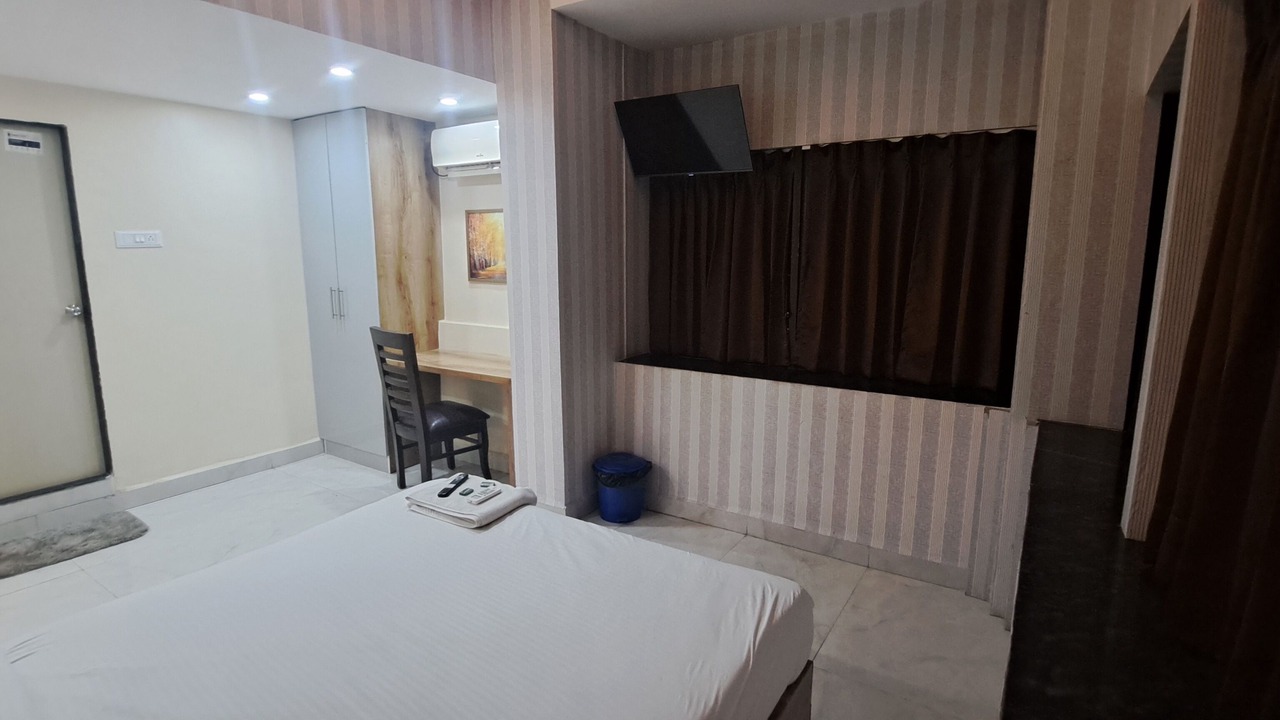 Photo of Bedroom in Kharadi