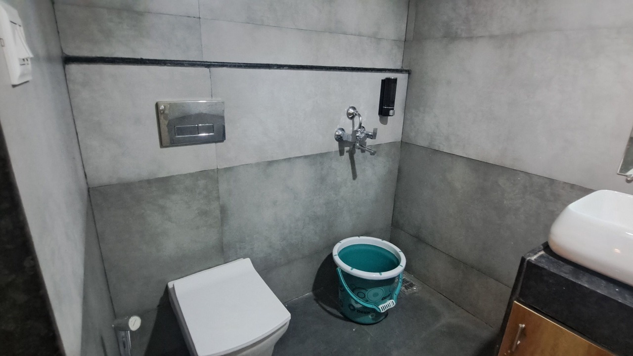 Photo of Bathroom in Kharadi