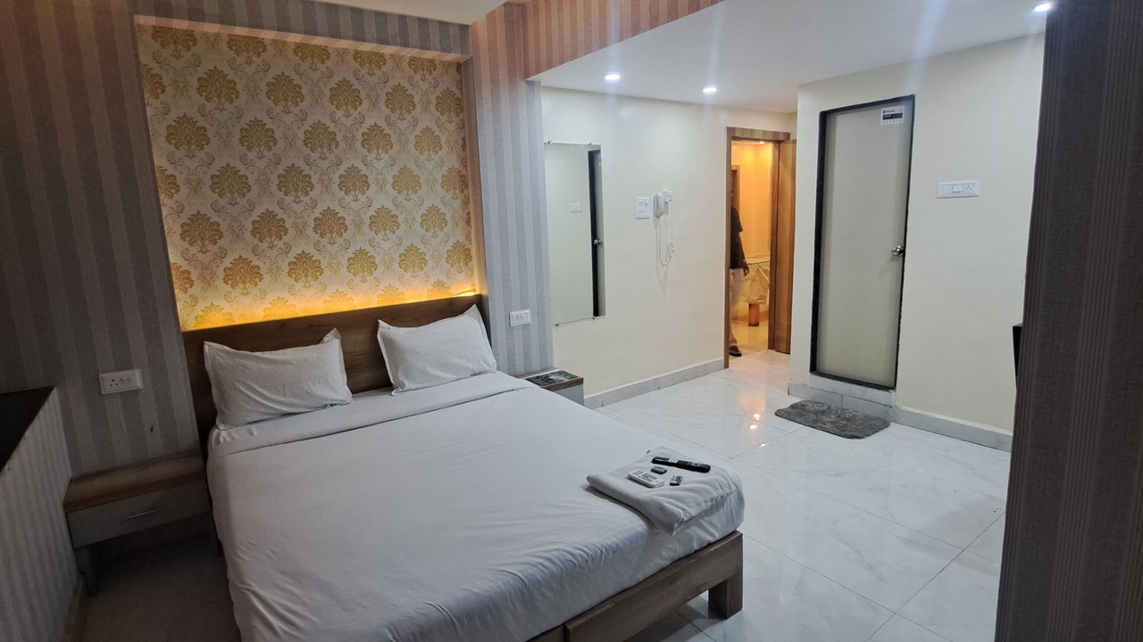 Photo of Bedroom in Kharadi