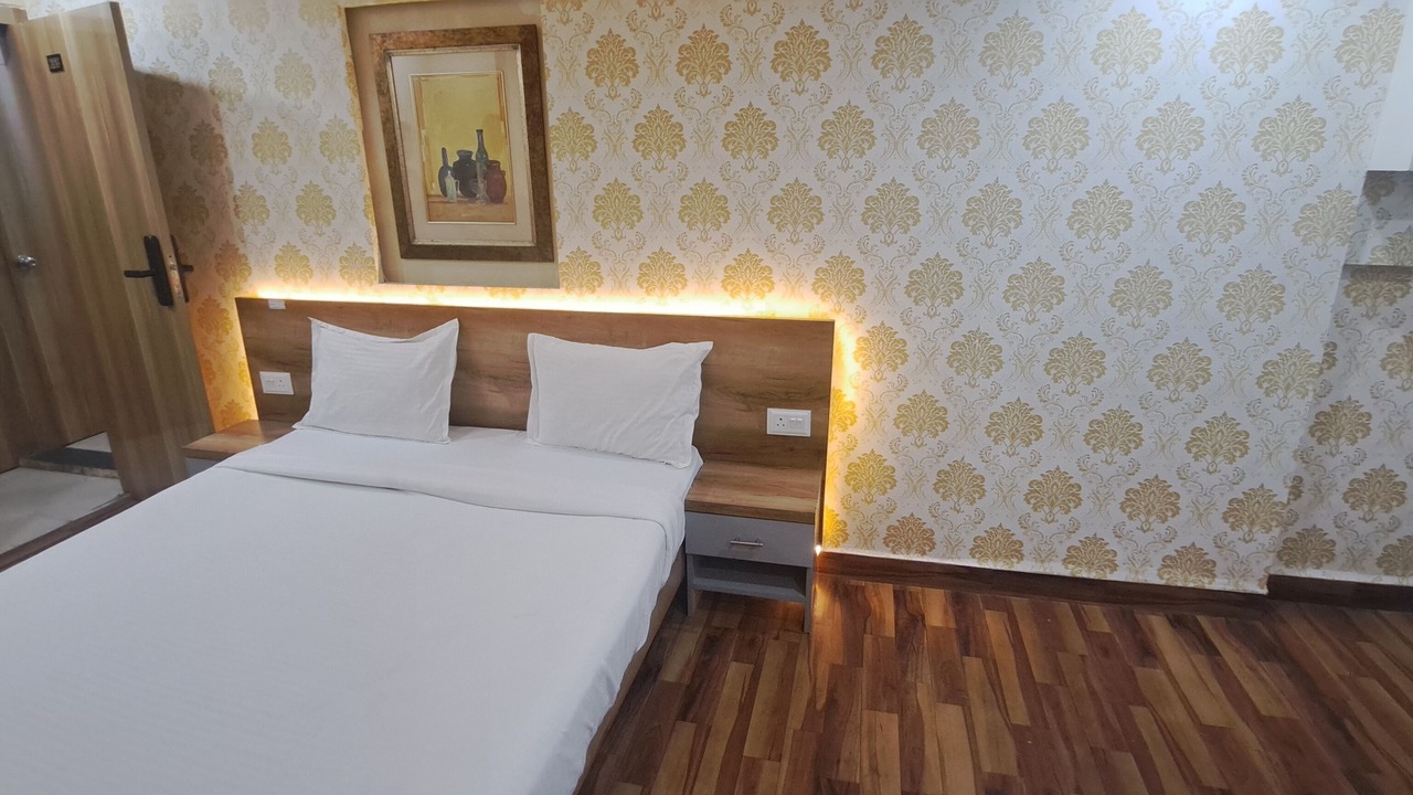 Photo of Bedroom in Kharadi