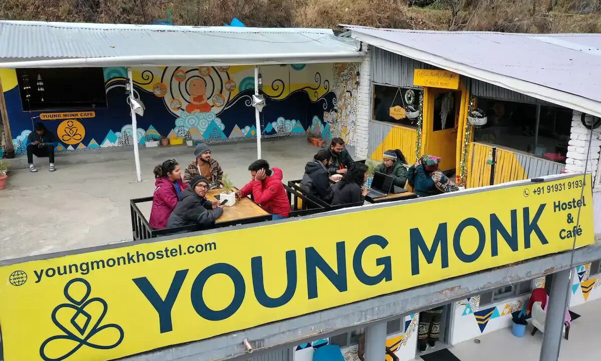 Photo of Others in Old Manali