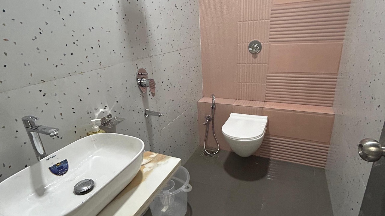 Photo of Bathroom in Murud