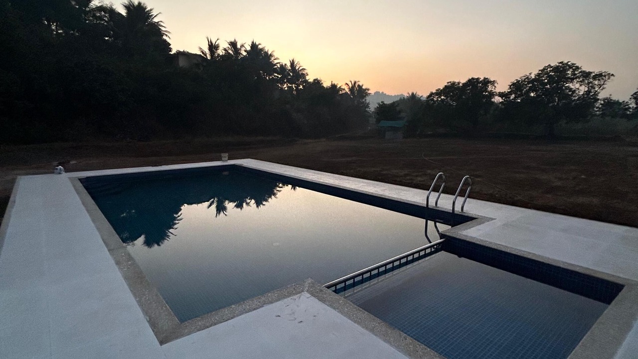 Photo of Outdoor in Murud