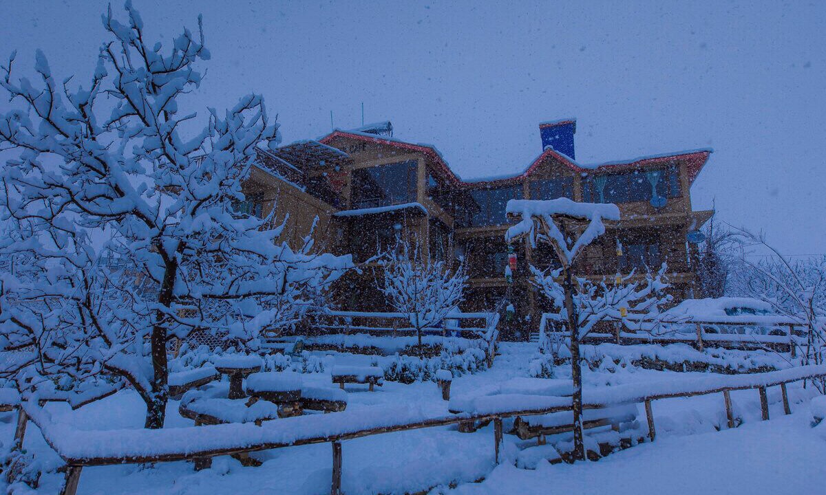 Photo of Outdoor in Manali