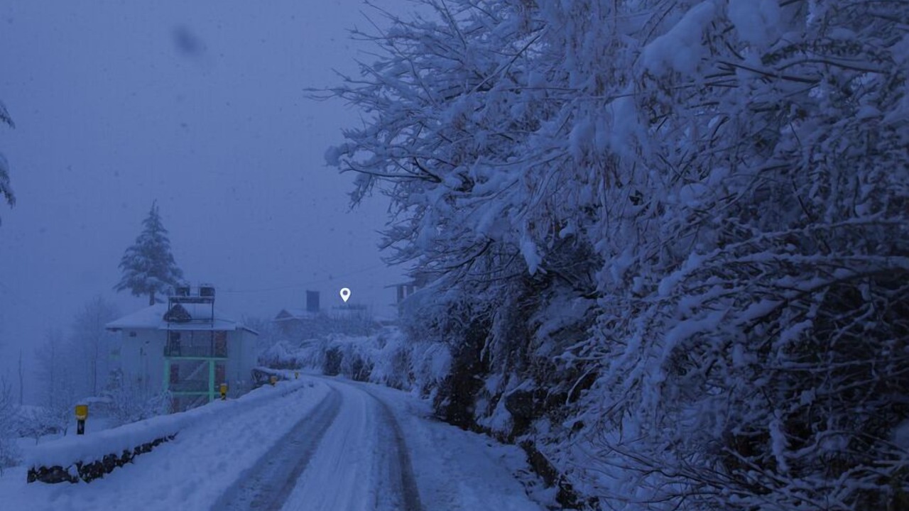 Photo of Outdoor in Manali
