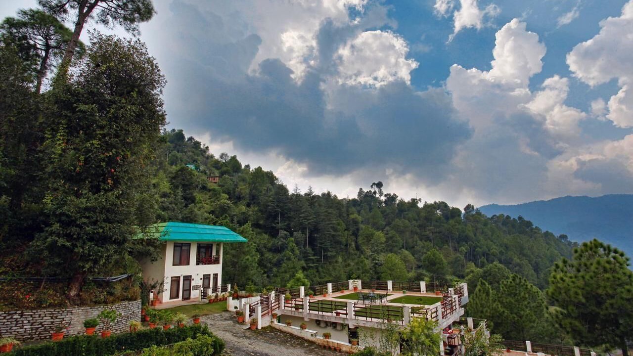 Photo of Outdoor in Junga