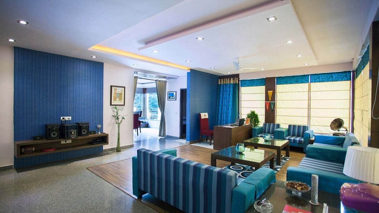 Photo of Livingroom in Junga
