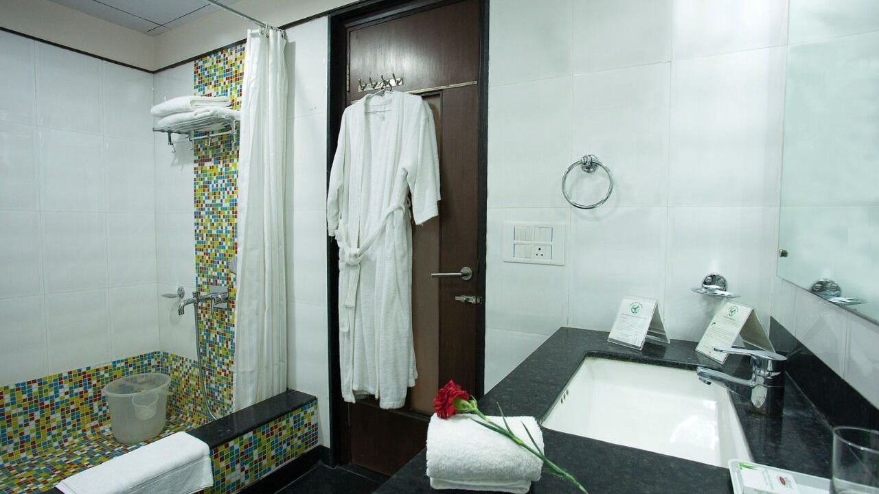 Photo of Bathroom in Junga